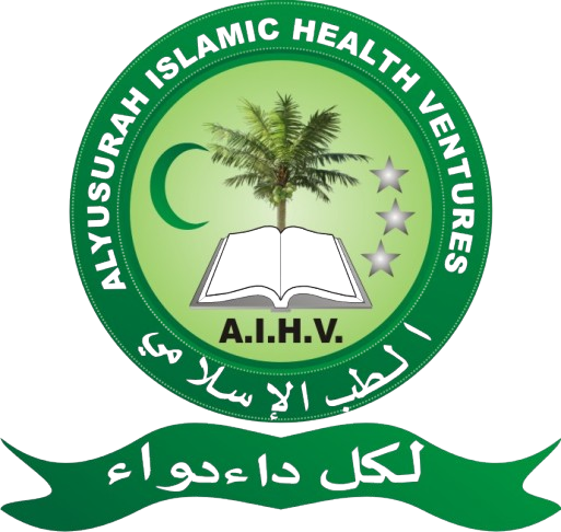 Alyusra logo