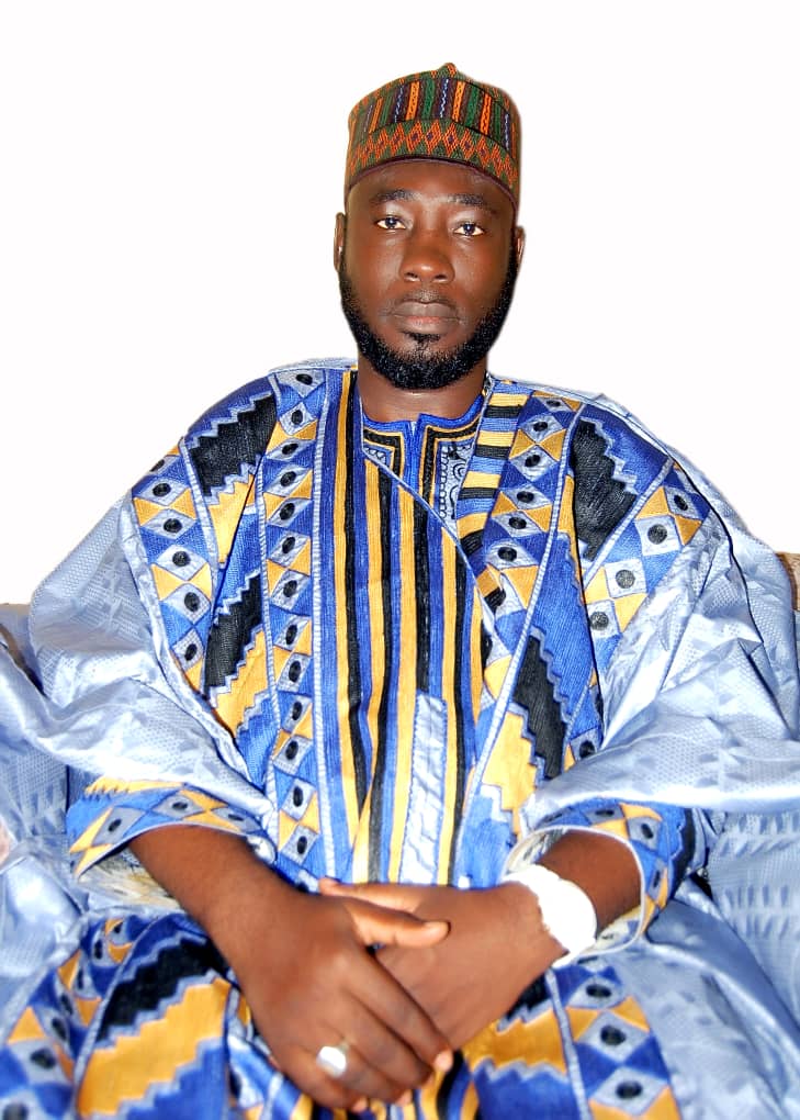 Sheikh Dr. Jamil Nasiru Bebeji